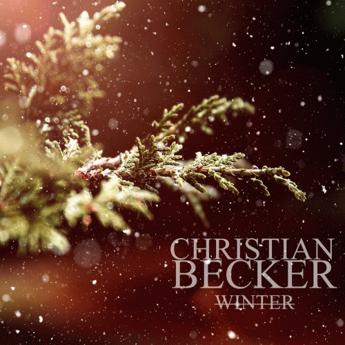 Christian Becker : Winter
